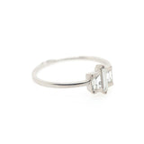 Stepping Stones Ring