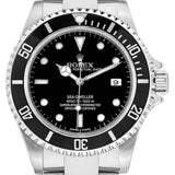 Rolex Sea-Dweller