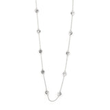 Diamond Eternity Chain