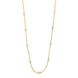 Diamond Eternity Chain