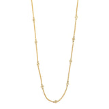 Diamond Eternity Chain