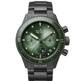 Fifty Fathoms Bathyscaphe Flyback Chronograph