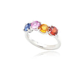Prism Pathway Ring