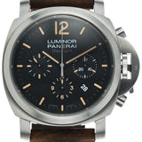 Panerai Luminor Daylight Chronograph