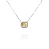 Diamond Pendant