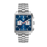 TAG Heuer Monaco Heuer 02