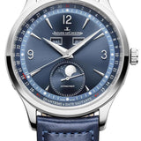 Jaeger LeCoultre Master Control Calendar