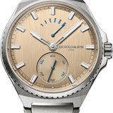 Longitude Titanium