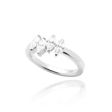 Marquise Diamond Ring