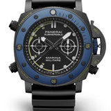 Panerai Submersible Forze Specili