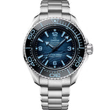 Seamaster Planet Ocean 6000m