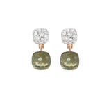 Nudo Earrings