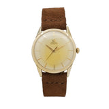 OMEGA Seamaster Vintage