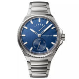 Longitude Ocean Blue