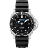 Submersible 42