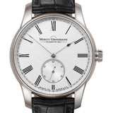 Hamatic White Gold Vintage