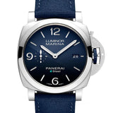 Luminor Marina Blu Profondo