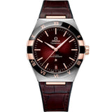 Omega Constellation