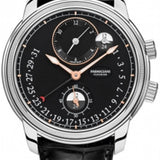 Parmigiani Fleurier Toric Hemispheres
