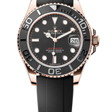 Rolex Yacht-Master