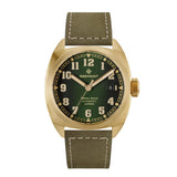 Terra Nova 40.5 Date Bronze