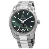 Omega Seamaster Aqua Terra