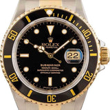 Rolex Submariner