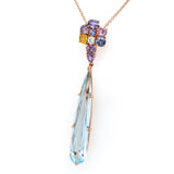 Prism Pendant