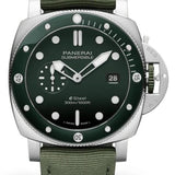 QuarantaQuattro Verde Smeraldo