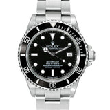 Rolex Sea-Dweller