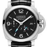 Luminor BiTempo Power Reserve