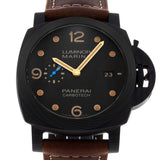 Panerai Luminor Marina Carbotech
