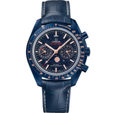 Speedmaster Moonphase