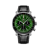 Breitling Navitimer B01 Chronograph 46