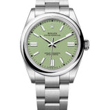 Rolex Oyster Perpetual