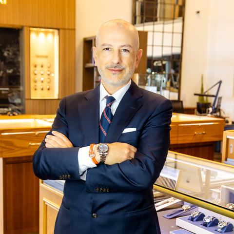 Andrea Morelli
