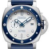 OSJ x Panerai Special Edition Submersible