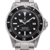 Rolex Sea-Dweller