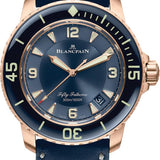 Blancpain Fifty Fathoms 45