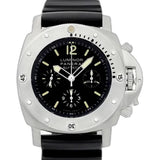 Panerai Luminor Submersible 1950 Chrono 1000m Slytech