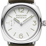 Radiomir Officine White