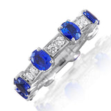 Xpandable ™ SAPPHIRE RING