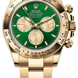 Rolex Daytona "John Mayer"