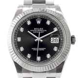 Rolex Datejust 41