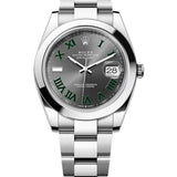 Rolex Datejust 41