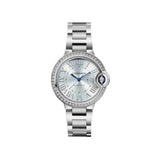 Cartier Ballon Bleu