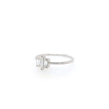 Stepping Stones Ring