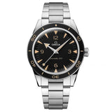 Omega Seamaster 300 Master Chronometer Co-Axial