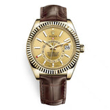 Rolex Sky-Dweller
