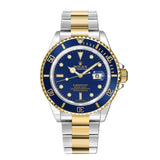 Rolex Submariner "Bluesy"
